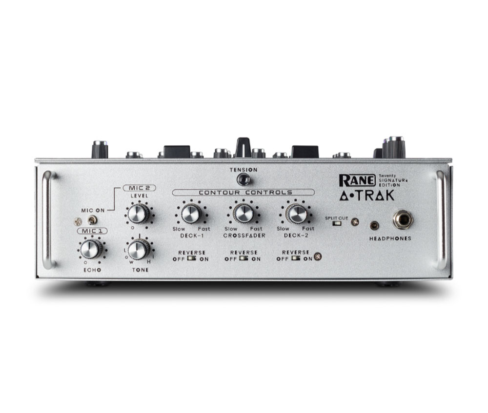 Rane Seventy ATrak Battle DJ Store