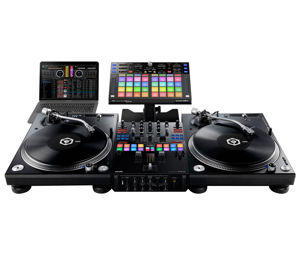 Pioneer DDJ-XP2 – Battle DJ Store