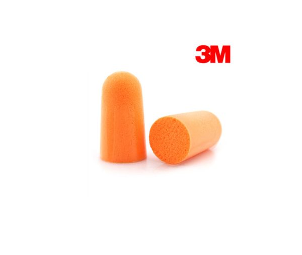 Foam Ear Protection
