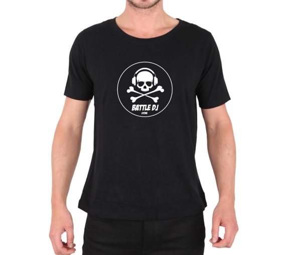 Battle DJ Store T-Shirt