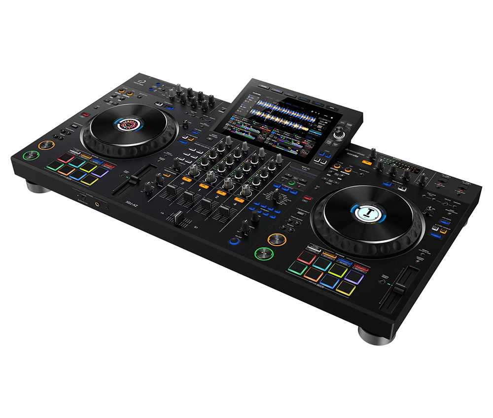 AlphaTheta XDJ-AZ