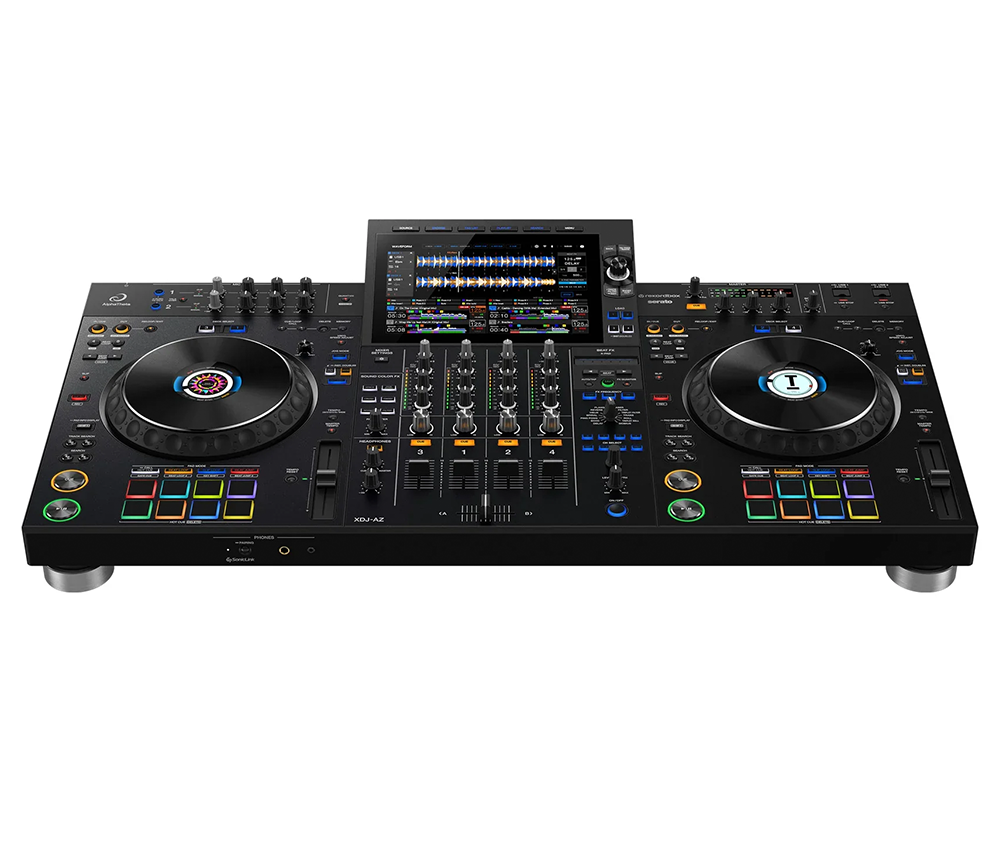 AlphaTheta XDJ-AZ - Image 3