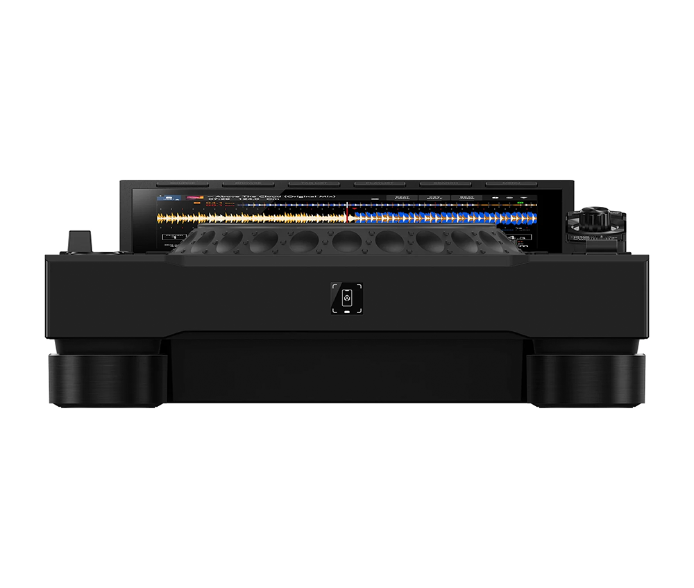 Pioneer CDJ-3000X - Image 4