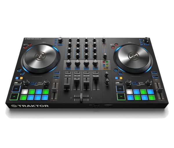 Traktor Kontrol S3 - Image 3