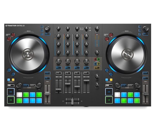 Traktor Kontrol S3 - Image 2