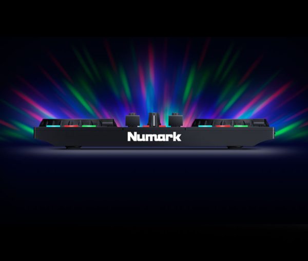 Numark Party Mix II - Image 5