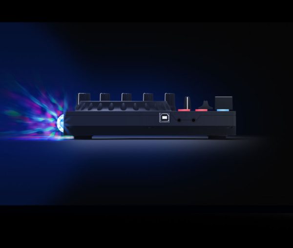 Numark Party Mix II - Image 6
