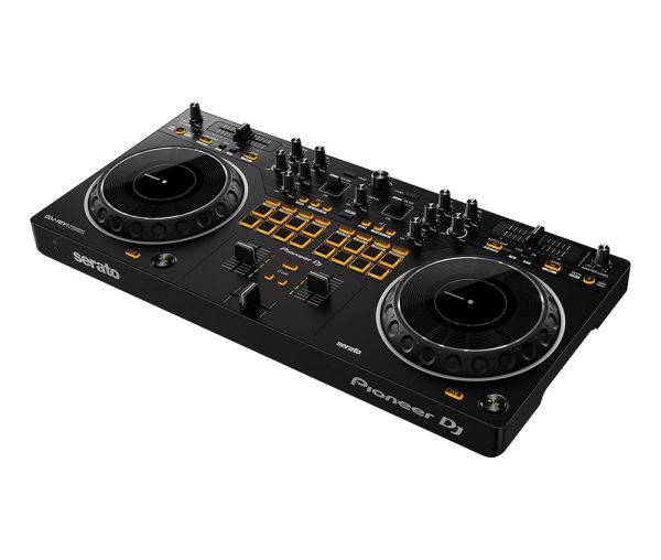 Pioneer DDJ-REV1