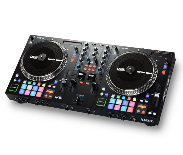 Rane One