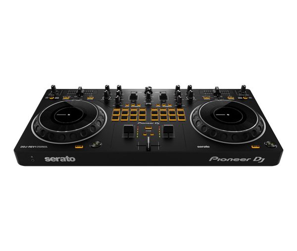 Pioneer DDJ-REV1 - Image 3