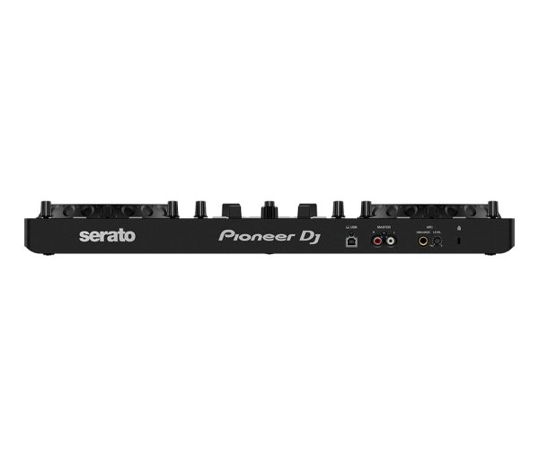 Pioneer DDJ-REV1 - Image 4