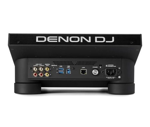 Sc6000 Stand Denon SC6000 Prime – DJ Equipment & DJ Academy in Malaysia – Battle DJ ...
