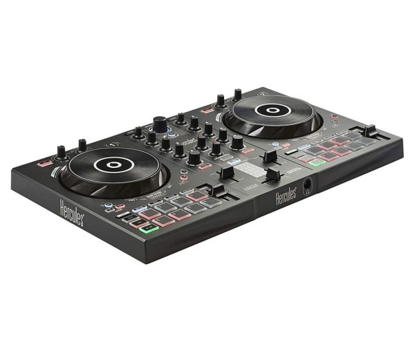Hercules DJControl Inpulse 300