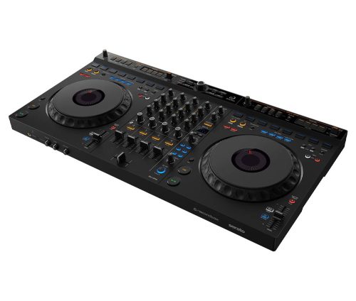 AlphaTheta DDJ-GRV6