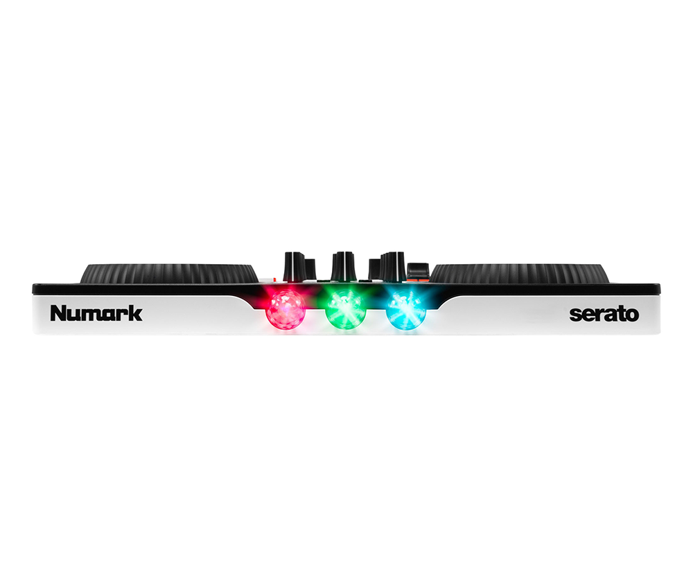 Numark Party Mix III - Image 6