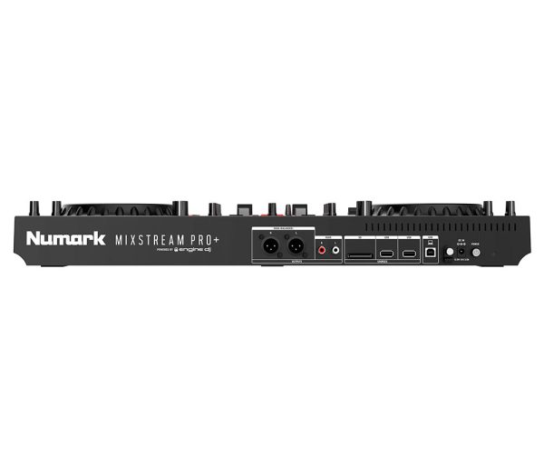 Numark Mixstream Pro+ - Image 4