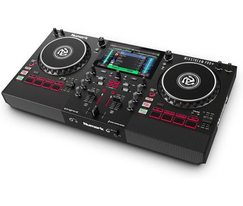 Numark Mixstream Pro+