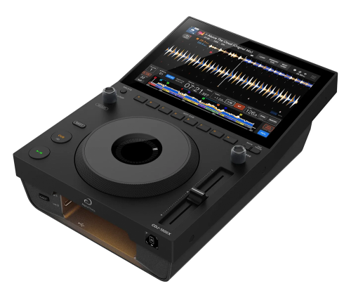 Pioneer CDJ-1500X