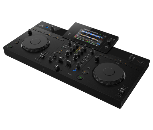 AlphaTheta XDJ-AN