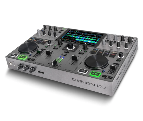 Denon DJ PRIME GO+