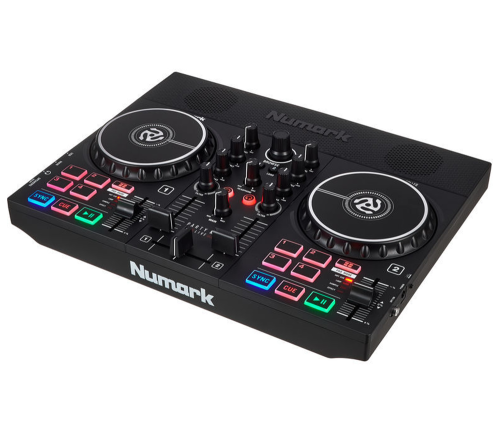 Numark Party Mix Live