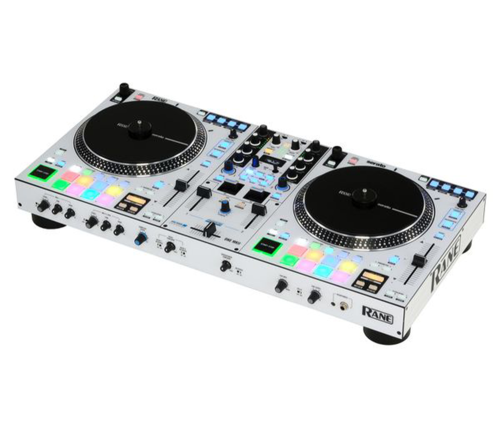 Rane One MKII