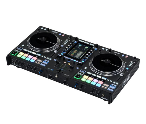 Rane System One