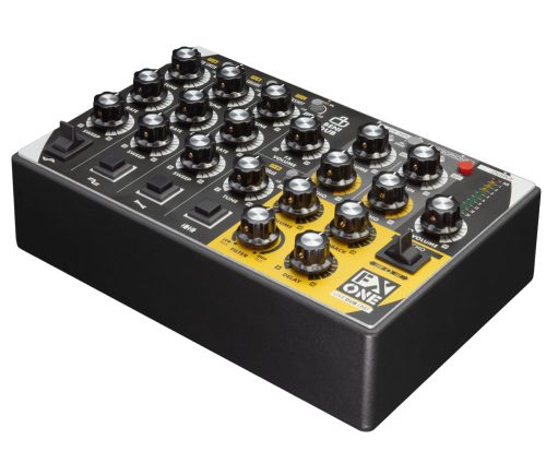 BeniDub FX-One