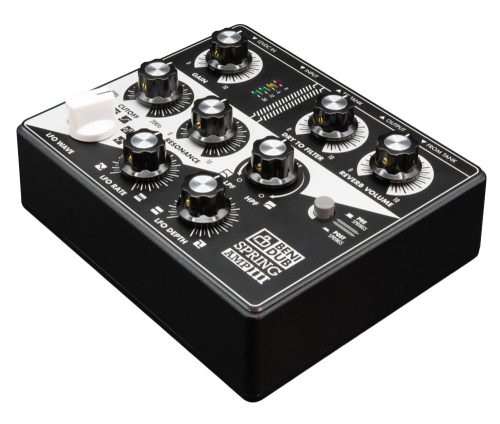 BeniDub Spring Amp III