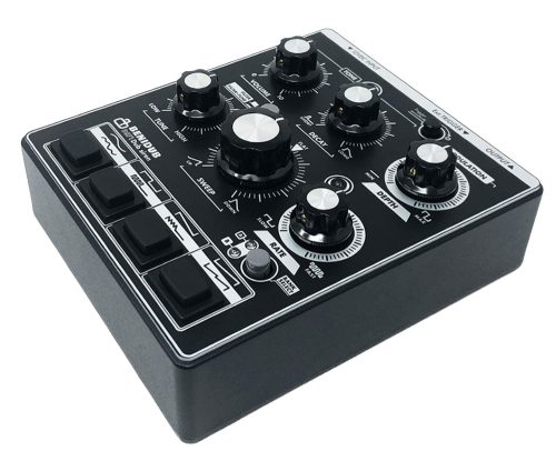 BeniDub DS71 Dub Siren
