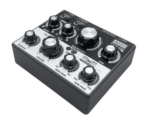 BeniDub Digital Echo
