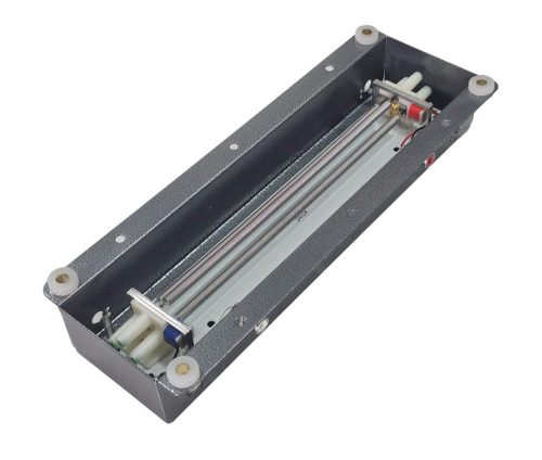 TAD Type 8 Spring Reverb Tank