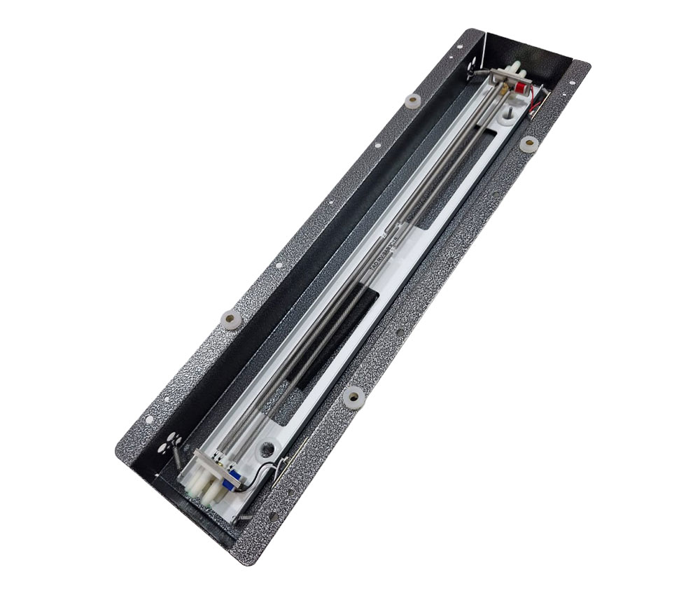TAD Type 9 Spring Reverb Tank